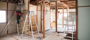 Entreprise de rénovation de la maison et de rénovation d’appartement à Villiersfaux
